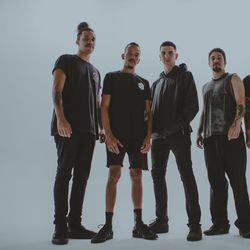 Foto do artista Pense