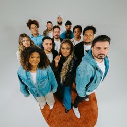 Foto do artista Get Worship