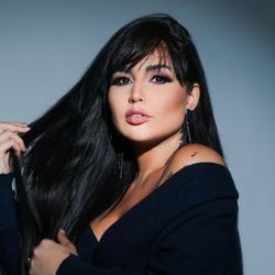 Foto do artista Perlla