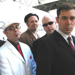 Foto do artista The Slackers