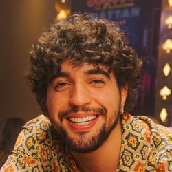 Foto do artista NATTAN