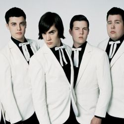 Foto do artista The Hives