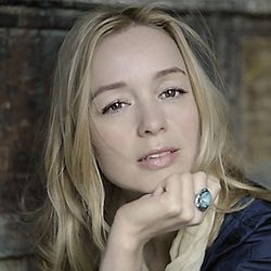 Foto do artista Lisa Ekdahl