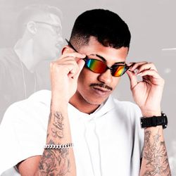 Foto do artista MC Reino