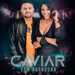Foto do artista Caviar Com Rapadura