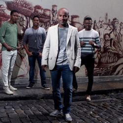 Foto do artista Os Mulekes