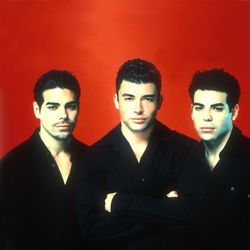 Foto do artista No Mercy