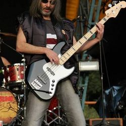 Foto do artista Golpe de Estado