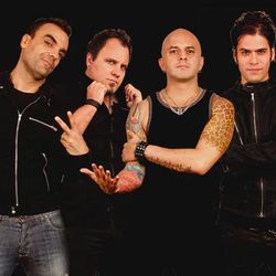 Foto do artista Caramelos De Cianuro