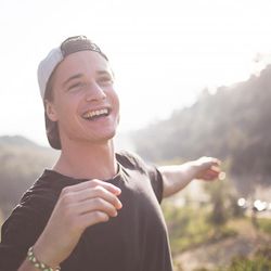 Foto do artista Kygo