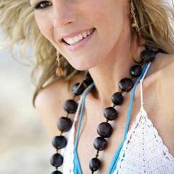 Foto do artista Jennifer Paige