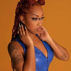 Foto do artista Lylah