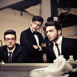 Foto do artista Il Volo