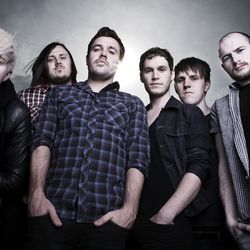 Foto do artista The Blackout