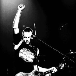 Foto do artista Dalton