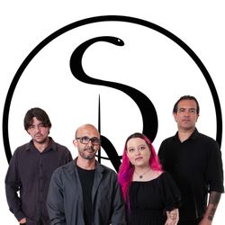 Foto do artista Sub Rosa