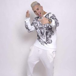 Foto do artista MC G15