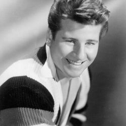Foto do artista Johnny Burnette