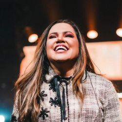 Foto do artista Sarah Farias