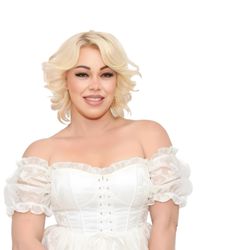 Foto do artista Danella