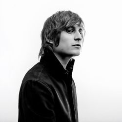 Foto do artista Siddhartha