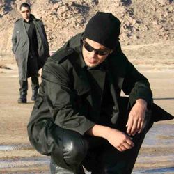 Foto do artista State Of The Union