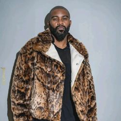 Foto do artista Fally Ipupa
