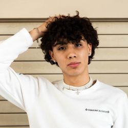 Foto do artista DannyLux
