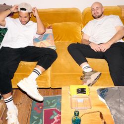 Foto do artista Quarterhead