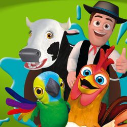 Foto do artista La Granja de Zenón