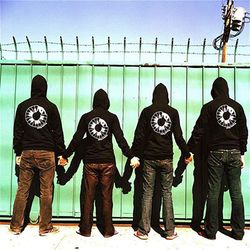 Lonely day hotsell chords phantom planet