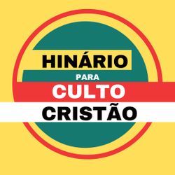 Foto do artista HCC - Hinário Para o Culto Cristão