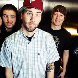 Foto do artista Comeback Kid