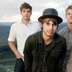 Foto do artista Foster The People