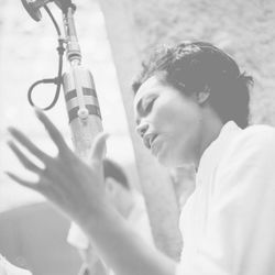 Foto do artista Eartha Kitt