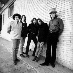 Foto do artista Quicksilver Messenger Service