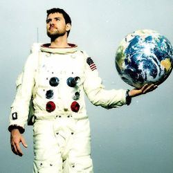 Foto do artista The New World Revolution