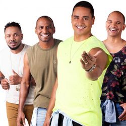 Foto do artista Harmonia do Samba