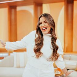 Foto do artista Valesca Mayssa
