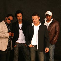 Foto do artista Os Travessos