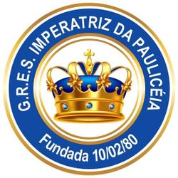 Foto do artista G.R.E.S Imperatriz da Paulicéia
