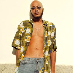Foto do artista DIEG