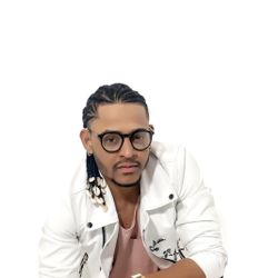 Foto do artista Yohan Avalo