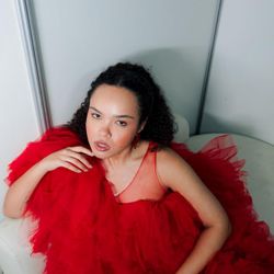 Foto do artista Joyce Alane