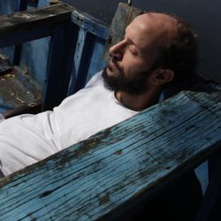 Foto do artista DOSSEL