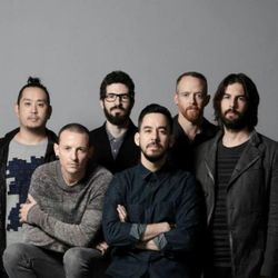 Foto do artista Linkin Park
