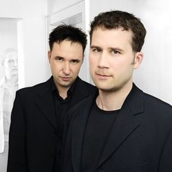 Foto do artista Seabound