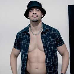 Foto do artista MC Timbu