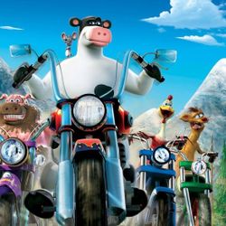 Foto do artista O Segredo Dos Animais / Barnyard