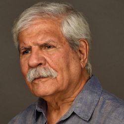 Foto do artista Dori Caymmi